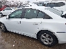 1G1PK5SB4E7****** Repairable 2014 Chevrolet Cruze in Indiana State