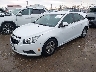 1G1PK5SB4E7****** Used and Repairable 2014 Chevrolet Cruze in Indianapolis