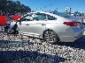 5NPE34AFXHH****** Salvage and Repairable 2017 Hyundai Sonata in Gulf Coast