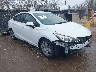 1G1BC5SM2J7****** Salvamento y Destrozados 2018 Chevrolet Cruze en Kansas City
