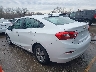 1G1BC5SM2J7****** Salvamento y Reparables 2018 Chevrolet Cruze en Kansas City