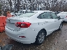 1G1BC5SM2J7****** Salvamento y Destrozados 2018 Chevrolet Cruze en Estado de Kansas