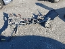 JF2GPABC8HH****** Wrecked 2017 Subaru Crosstrek in California State