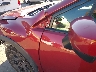 JF2GPABC8HH****** Salvage and Wrecked 2017 Subaru Crosstrek in California State