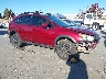 JF2GPABC8HH****** Salvage and Wrecked 2017 Subaru Crosstrek in Fremont