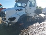 1FVHC5FE7MH****** Wrecked 2021 Freightliner M2 112 in Arizona State