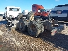 1FVHC5FE7MH****** Salvage and Repairable 2021 Freightliner M2 112 in Tucson