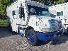 1HTMNAAM3BJ****** Salvage and Wrecked 2011 International 4000 in Specialty Division