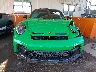 WP0AC2A93NS****** Wrecked 2022 Porsche 911 in Arizona State