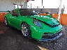 WP0AC2A93NS****** Salvage and Wrecked 2022 Porsche 911 in Dream Rides