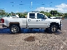 1GC2CUEG8GZ****** Usados 2016 Chevrolet Silverado 2500 HD en Estado de Hawaii