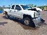 1GC2CUEG8GZ****** Salvamento y Destrozados 2016 Chevrolet Silverado 2500 HD en Honolulu