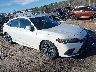 2HGFE1F73RH****** Salvamento y Destrozados 2024 Honda Civic en Atlanta South
