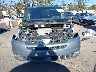 5TDZA23C84S****** Wrecked 2004 Toyota Sienna in New York State