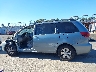 5TDZA23C84S****** Repairable 2004 Toyota Sienna in New York State