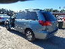 5TDZA23C84S****** Salvage and Repairable 2004 Toyota Sienna in Long Island