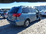 5TDZA23C84S****** Salvage and Wrecked 2004 Toyota Sienna in New York State