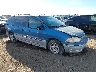 2FMZA53491B****** Salvage and Wrecked 2001 Ford Windstar in San Diego