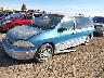 2FMZA53491B****** Used and Repairable 2001 Ford Windstar in San Diego