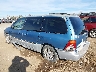 2FMZA53491B****** Salvage and Repairable 2001 Ford Windstar in San Diego