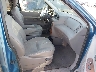 2FMZA53491B****** Used and Repairable 2001 Ford Windstar in California State