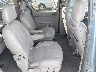 2FMZA53491B****** Wrecked 2001 Ford Windstar in San Diego