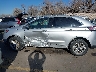 2FMPK4J94GB****** Reparables 2016 Ford Edge en Estado de Utah
