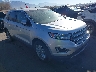 2FMPK4J94GB****** Salvamento y Destrozados 2016 Ford Edge en Salt Lake City