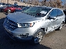 2FMPK4J94GB****** Usados y Reparables 2016 Ford Edge en Salt Lake City