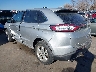 2FMPK4J94GB****** Salvamento y Reparables 2016 Ford Edge en Salt Lake City