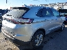 2FMPK4J94GB****** Salvamento y Destrozados 2016 Ford Edge en Estado de Utah