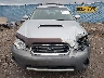 4S4BP68C564****** Wrecked 2006 Subaru Outback in Montana State