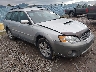 4S4BP68C564****** Salvage and Wrecked 2006 Subaru Outback in Missoula