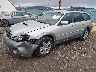 4S4BP68C564****** Used and Repairable 2006 Subaru Outback in Missoula
