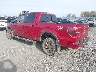 1FTFW1ET8CF****** Salvamento y Reparables 2012 Ford F-150 en Little Rock