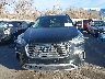 KM8SNDHF2HU****** Destrozados 2017 Hyundai Santa Fe en Estado de Utah