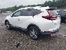 2HKRW2H9XLH****** Salvamento y Reparables 2020 Honda CR-V en Boston Shirley