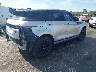 SALZJ2FX2LH****** Salvage and Wrecked 2020 Land Rover Range Rover Evoque in Florida State