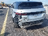 SALZJ2FX2LH****** Salvage and Repairable 2020 Land Rover Range Rover Evoque in Florida State