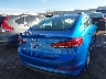 5NPD74LF9JH****** Wrecked 2018 Hyundai Elantra