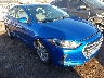 5NPD74LF9JH****** Salvage and Wrecked 2018 Hyundai Elantra in Oklahoma City