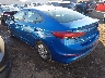 5NPD74LF9JH****** Salvage and Repairable 2018 Hyundai Elantra in Oklahoma City
