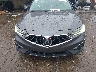 19UDE2F70KA****** Salvage and Repairable 2019 Acura ILX in New York State