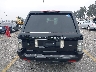 SALMF15436A****** Wrecked 2006 Land Rover Range Rover