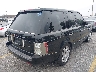 SALMF15436A****** Salvage and Wrecked 2006 Land Rover Range Rover in California State