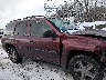 1GNDT13S852****** Used 2005 Chevrolet Trailblazer in Indiana State