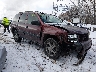 1GNDT13S852****** Salvage and Wrecked 2005 Chevrolet Trailblazer in Indianapolis