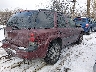 1GNDT13S852****** Salvage and Wrecked 2005 Chevrolet Trailblazer in Indiana State