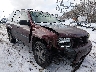 1GNDT13S852****** Salvage and Repairable 2005 Chevrolet Trailblazer in Indiana State