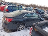 1G11B5SL3FF****** Repairable 2015 Chevrolet Malibu in New York State